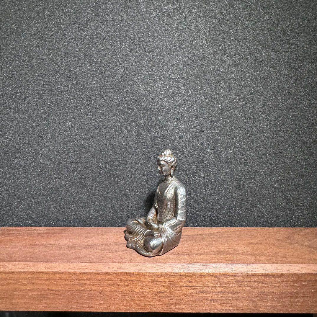 蔵伝天鉄地蔵菩薩 仏像 彫刻 置物 開運 風水 置物 工芸品