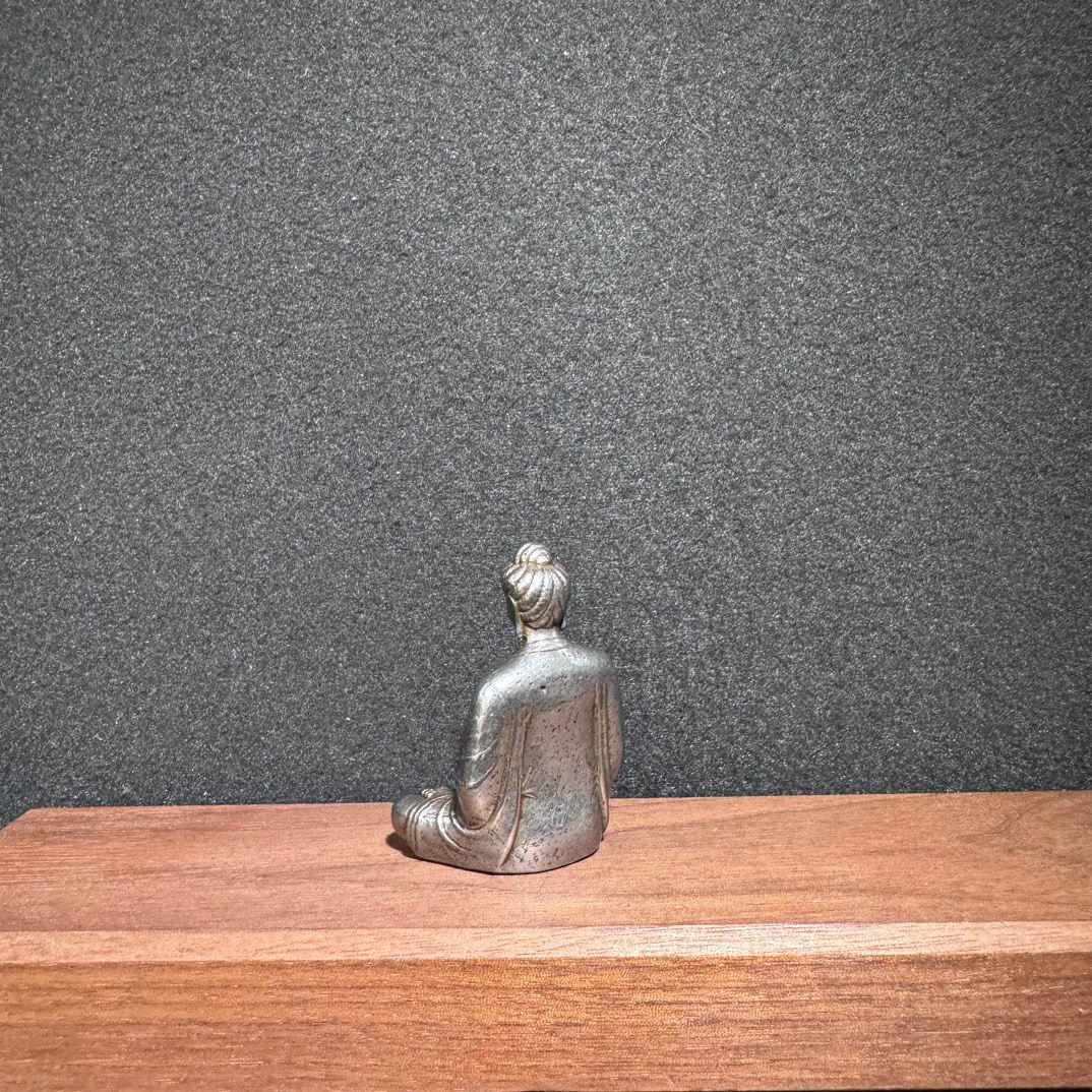 蔵伝天鉄地蔵菩薩 仏像 彫刻 置物 開運 風水 置物 工芸品
