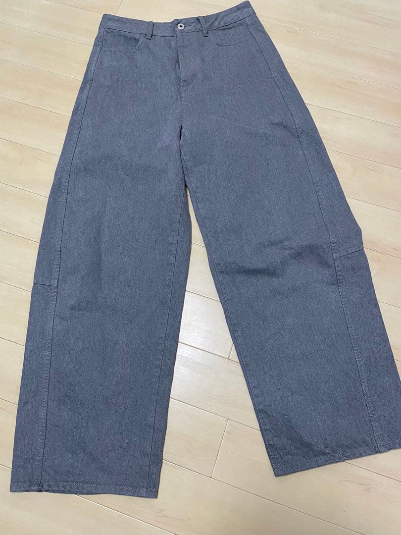 ドゥーズィエムクラス デニム ドゥーズィエムクラス デニム