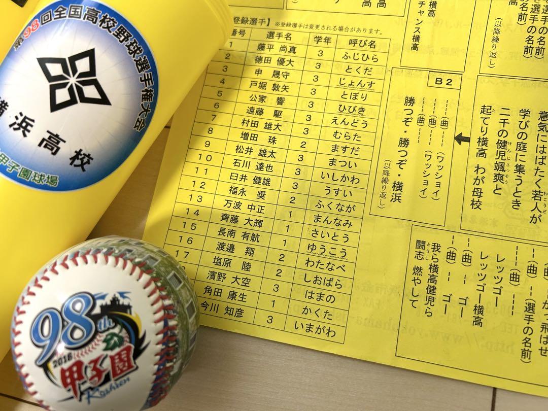 Amazon.co.jp: YOKOHAMA 横浜高校 タオル 野球部 横高 マフラー