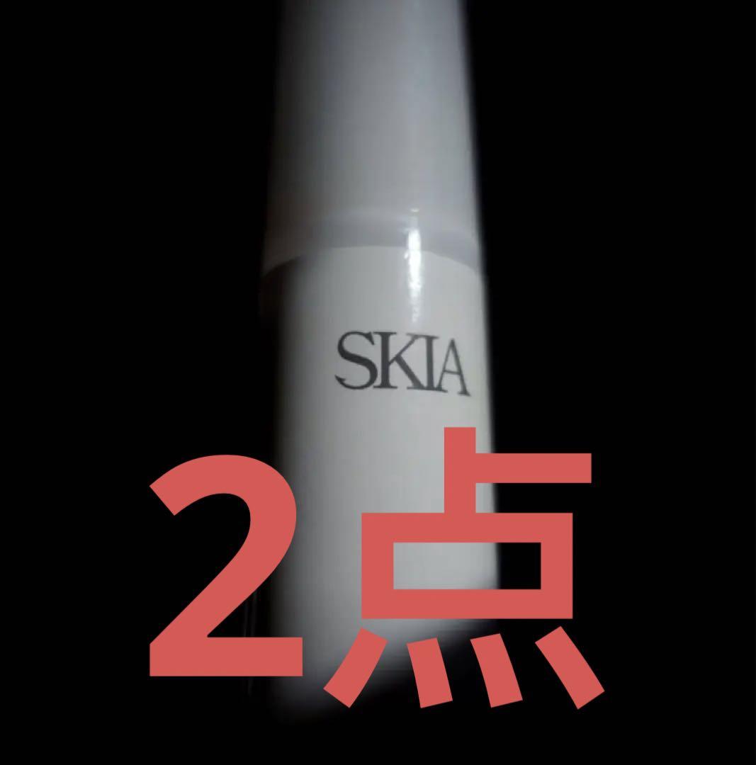 スキアSKIA アングラーの為の日焼け止め