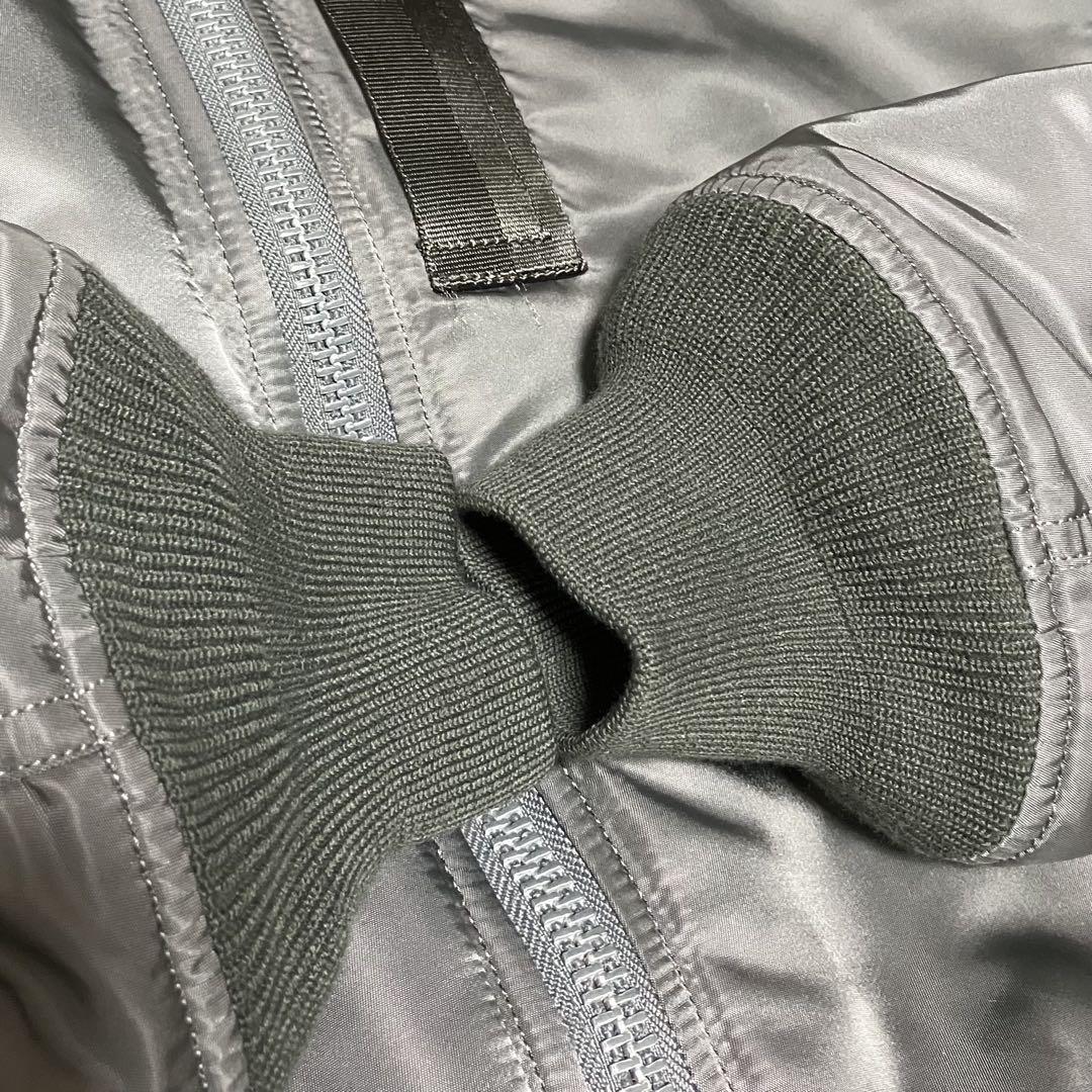 復刻MA-1 MIL-J-82790