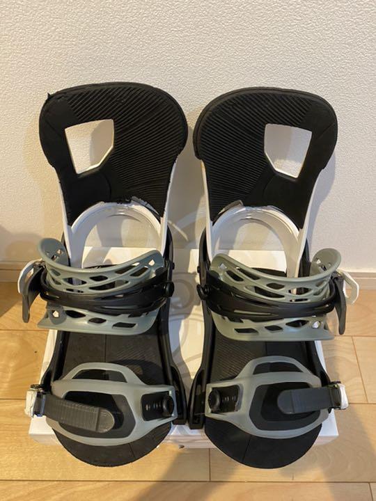 定番正規店 中古品 BURTON 19-20 CARTEL M Size iYd4r-m36556778449 人気国産
