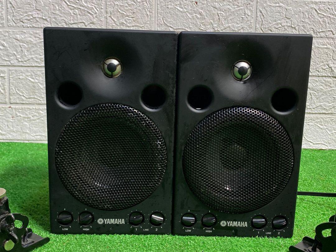 楽天市場】yamaha msp3 ペアの通販