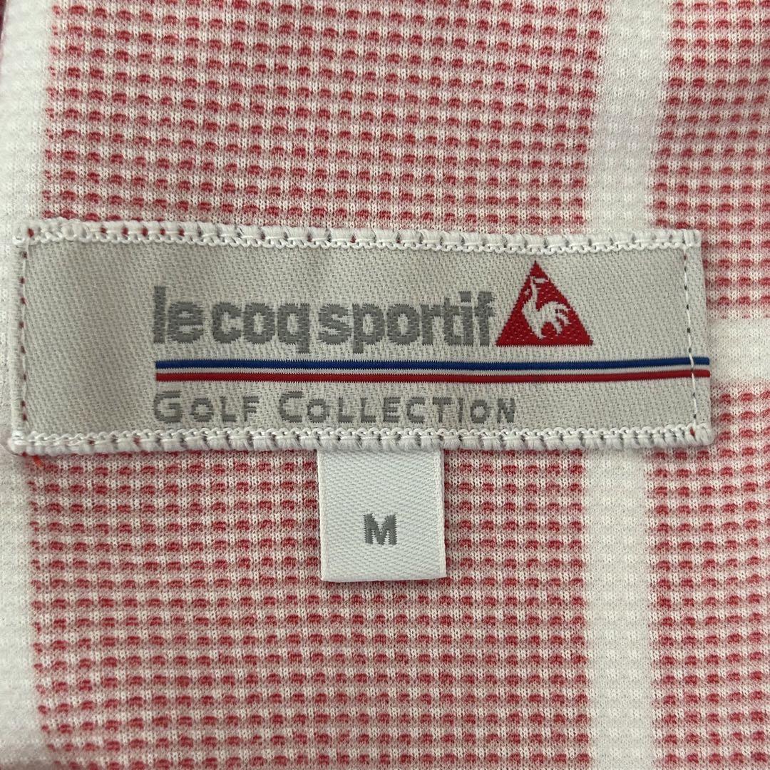 le coq sportif セットアップ　半袖　ポロシャツ　スカート