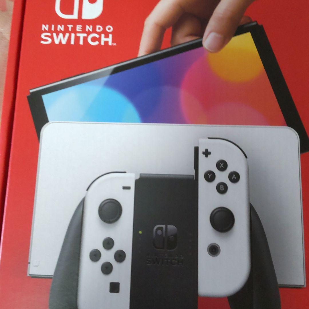 ブラック系祝開店!大放出セール開催中任天堂スイッチ有機ELモデル新品 家庭用ゲーム本体 本・音楽・ゲームブラック系¥28,079-yks.com.br ブラック系祝開店!大放出セール開催中任天堂スイッチ有機ELモデル新品 家庭用ゲーム本体 本・音楽・ゲームブラック系¥28,079-yks.com.br