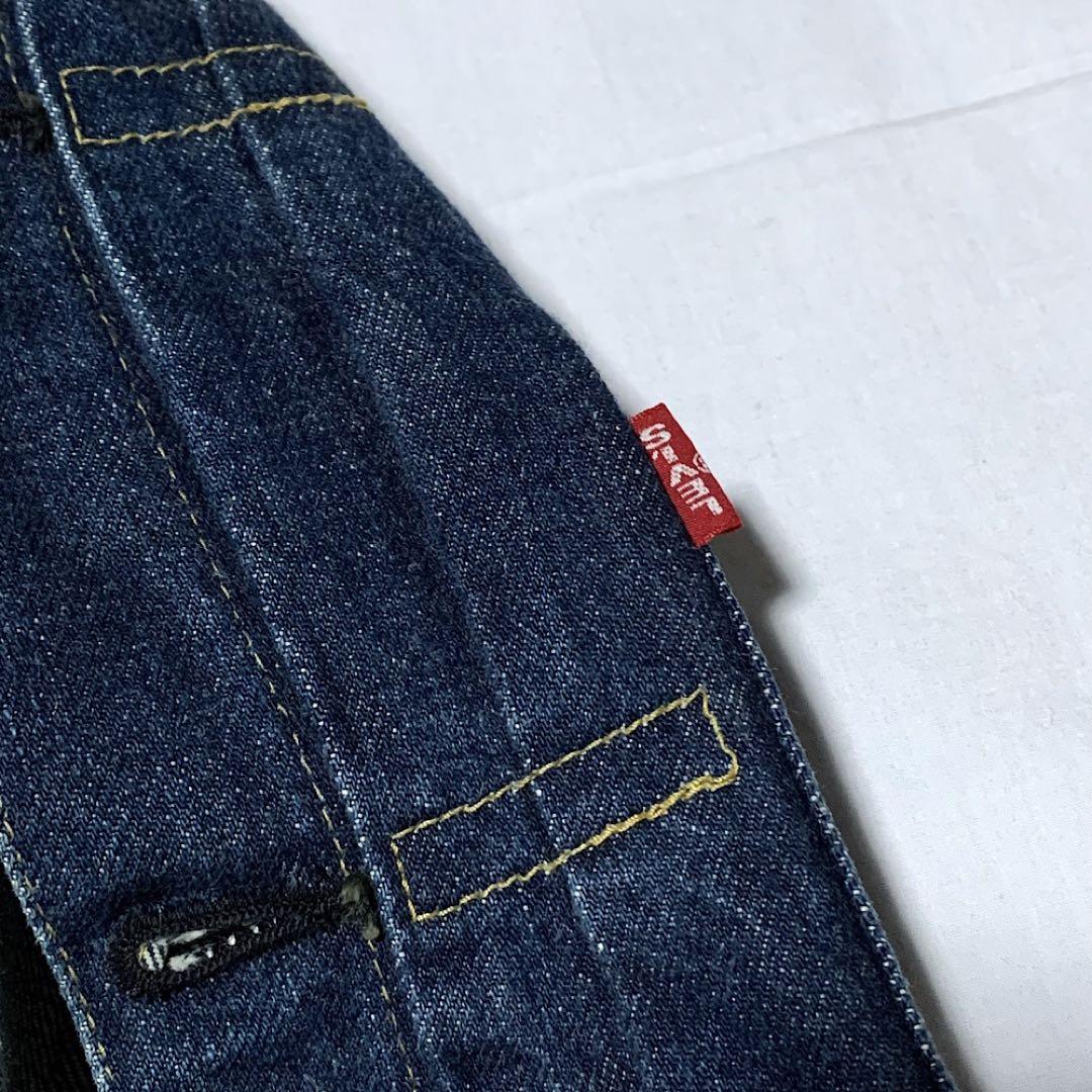90s LEVI'S 1st復刻 大戦モデル 36 日本製 71506 J02
