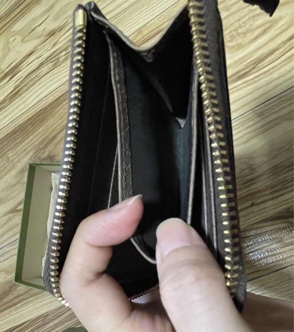 【関税＆送料込み】Gucci Smallleathergoods GUCCI 財布 ミニ財布