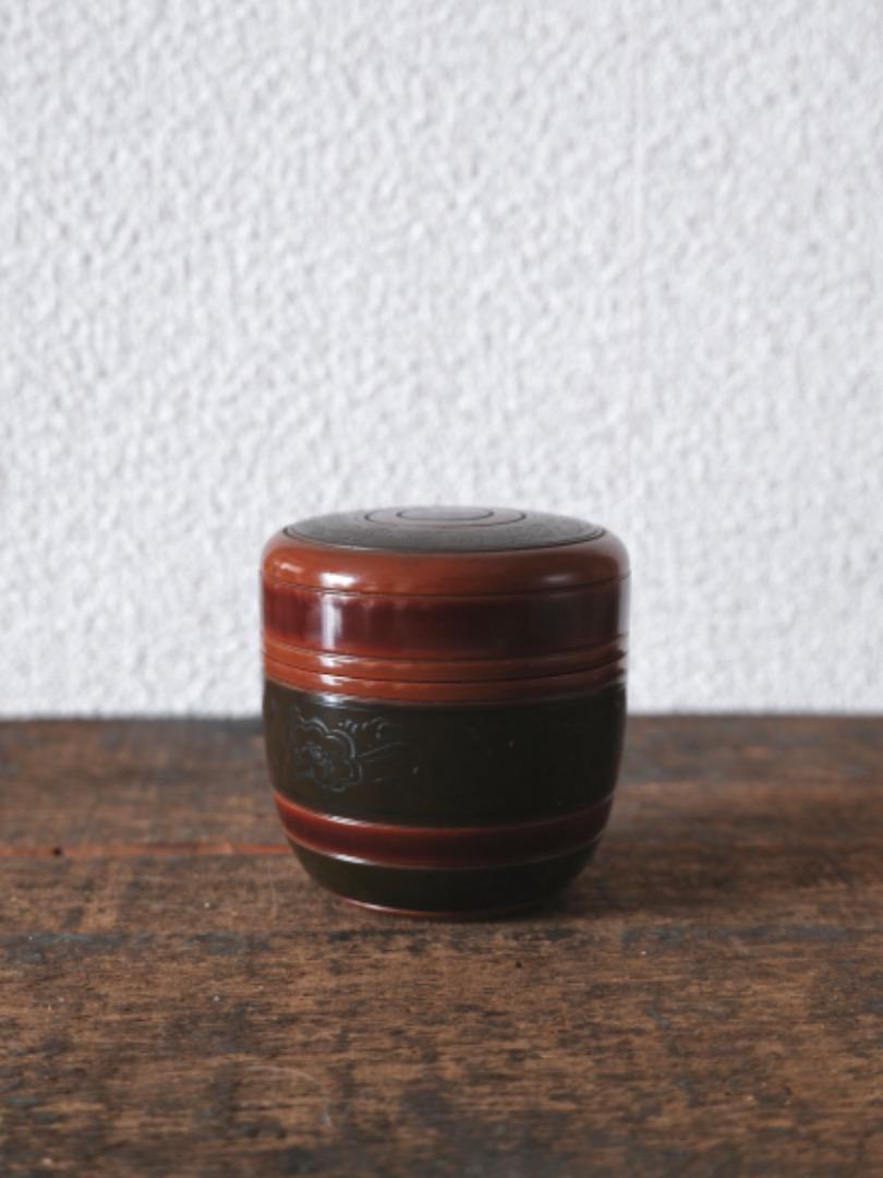 茶入れ 茶道具