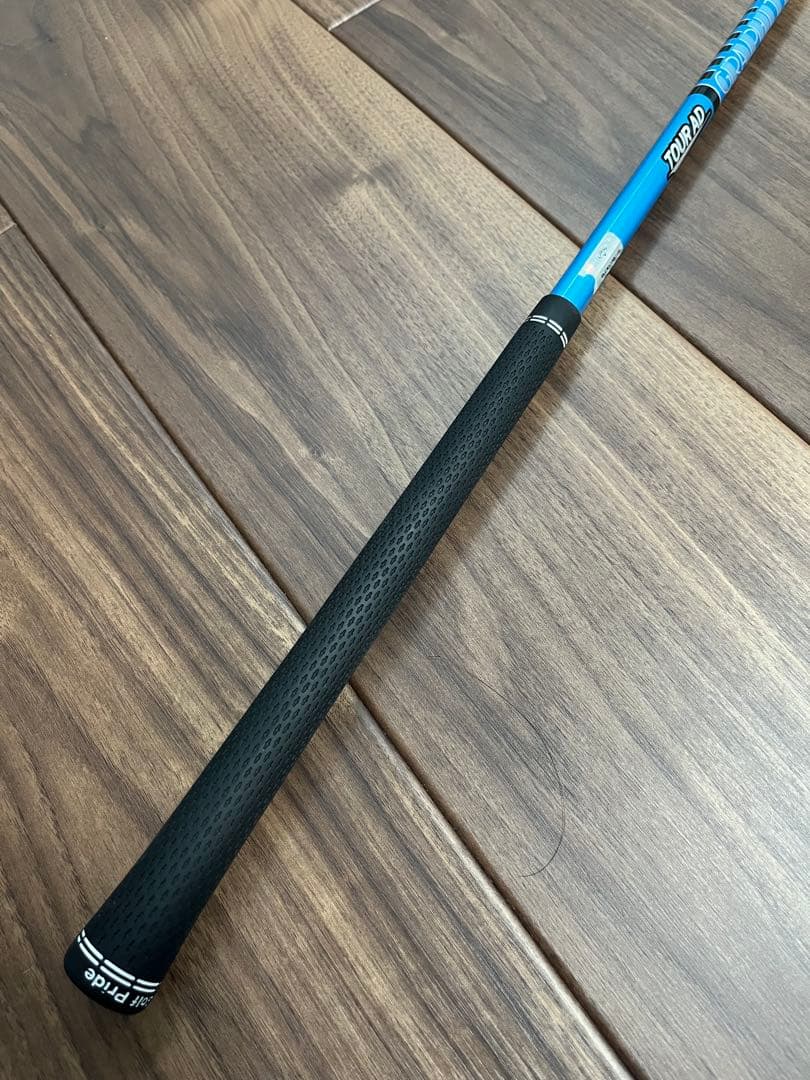 GRAPHITEDESIGN ツアーAD UB-6 シャフト フレックスS 美品 GRAPHITEDESIGN ツアーAD UB-6 シャフト フレックスS 美品