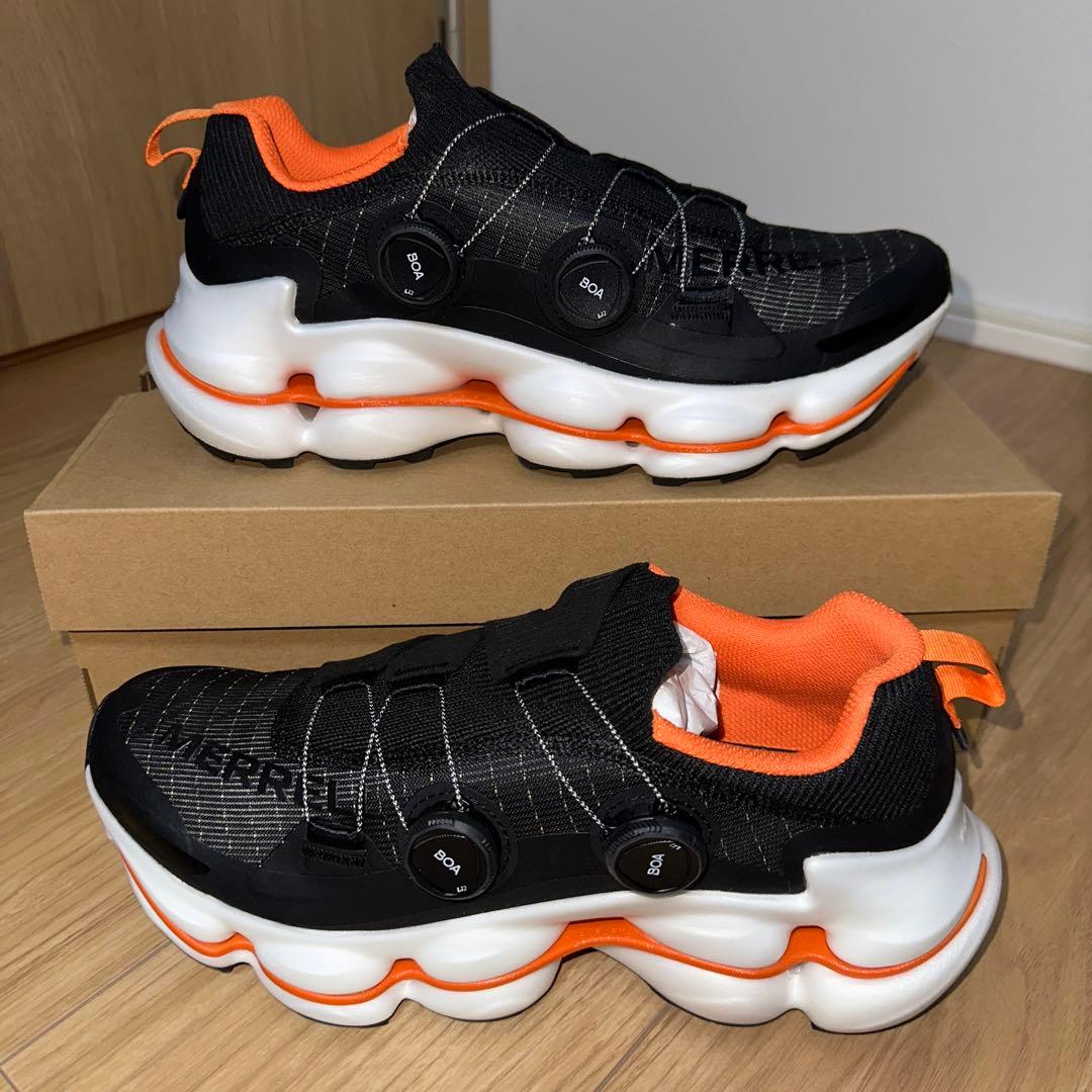 MERRELL SPEED ARC SURGE BOA29cm MERRELL