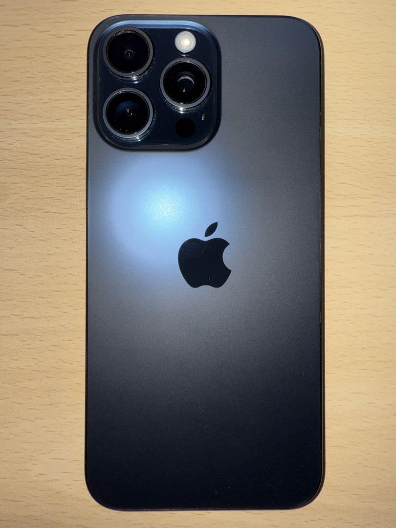 Apple iPhone 15 Pro Max 256GB ブルーチタニウム - メルカリ Apple iPhone 15 Pro Max 256GB ブルーチタニウム - メルカリ