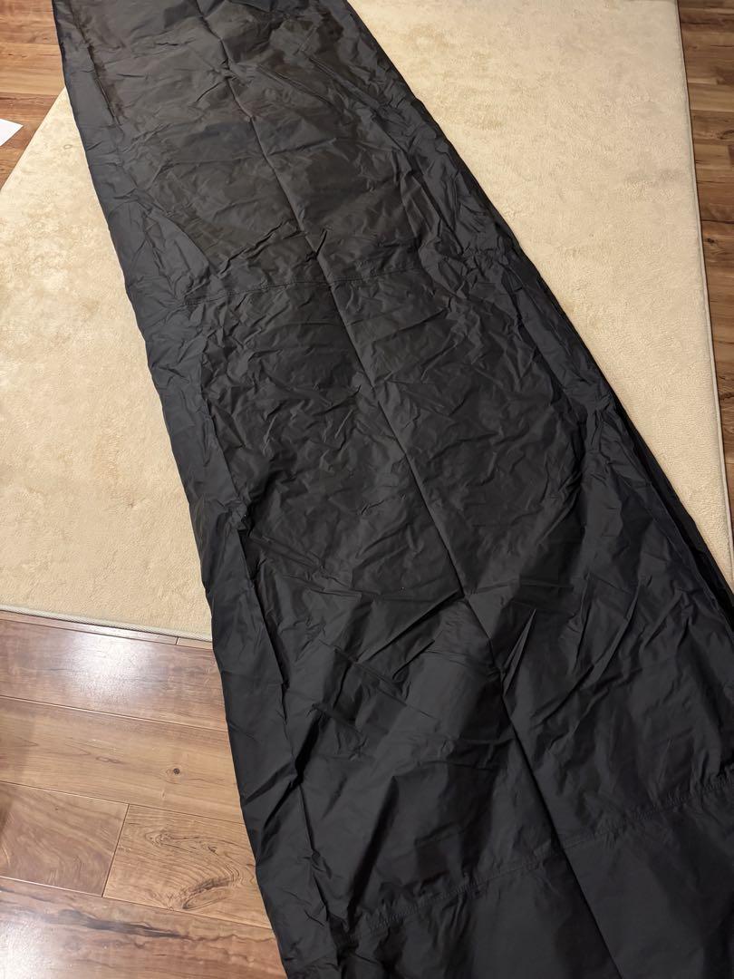 HILLEBERG Atlas Inner Tent 6 アトラスインナー6