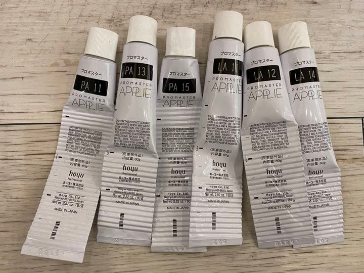 アプリエカラー ホーユー アプリエミドル | mtevino.ge