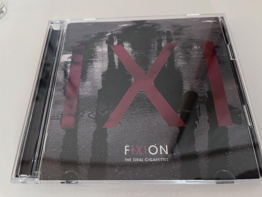 THE ORAL CIGARETTES CD 15枚セット オーラル THE ORAL CIGARETTES CD 15枚セット オーラル