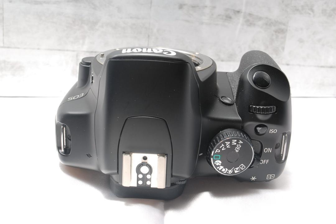 ♥すぐ使える♥Canon EOS Kiss X2 レンズキット スマホ転送 スマホ転送✨Canon EOS kiss X2 レンズキット｜動作良好 初心者向