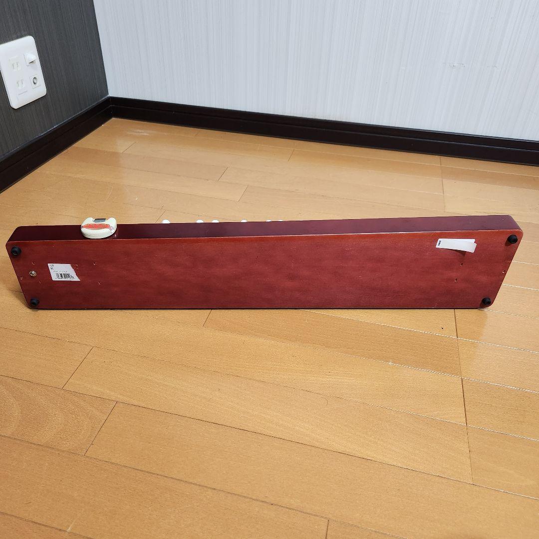 【美品】大正琴　スズキ　特松 SUZUKI 特製 松