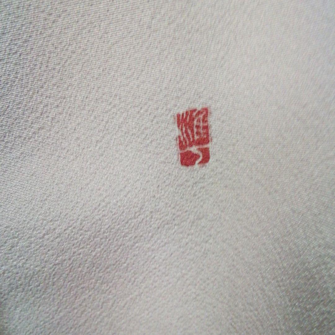即納最安値 作家烙印あり セレモニー No.1641 eTkcv-m36563320635 格の高い手書き友禅 式典 高品質HOT