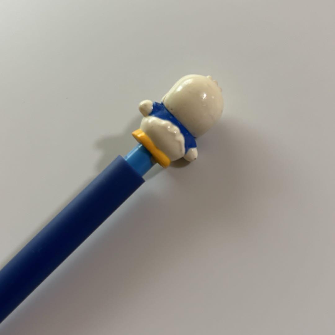 あひるのペックル】シャープペン シャーペンレトロサンリオ雑貨