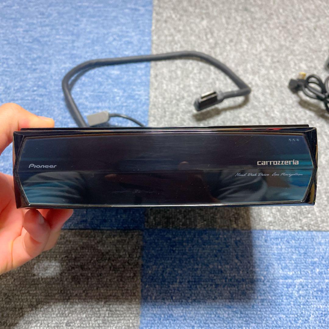 中古 サイバーナビ carrozeria t7lfL-m36563821800 AVIC-VH09 pioneer 特価セール