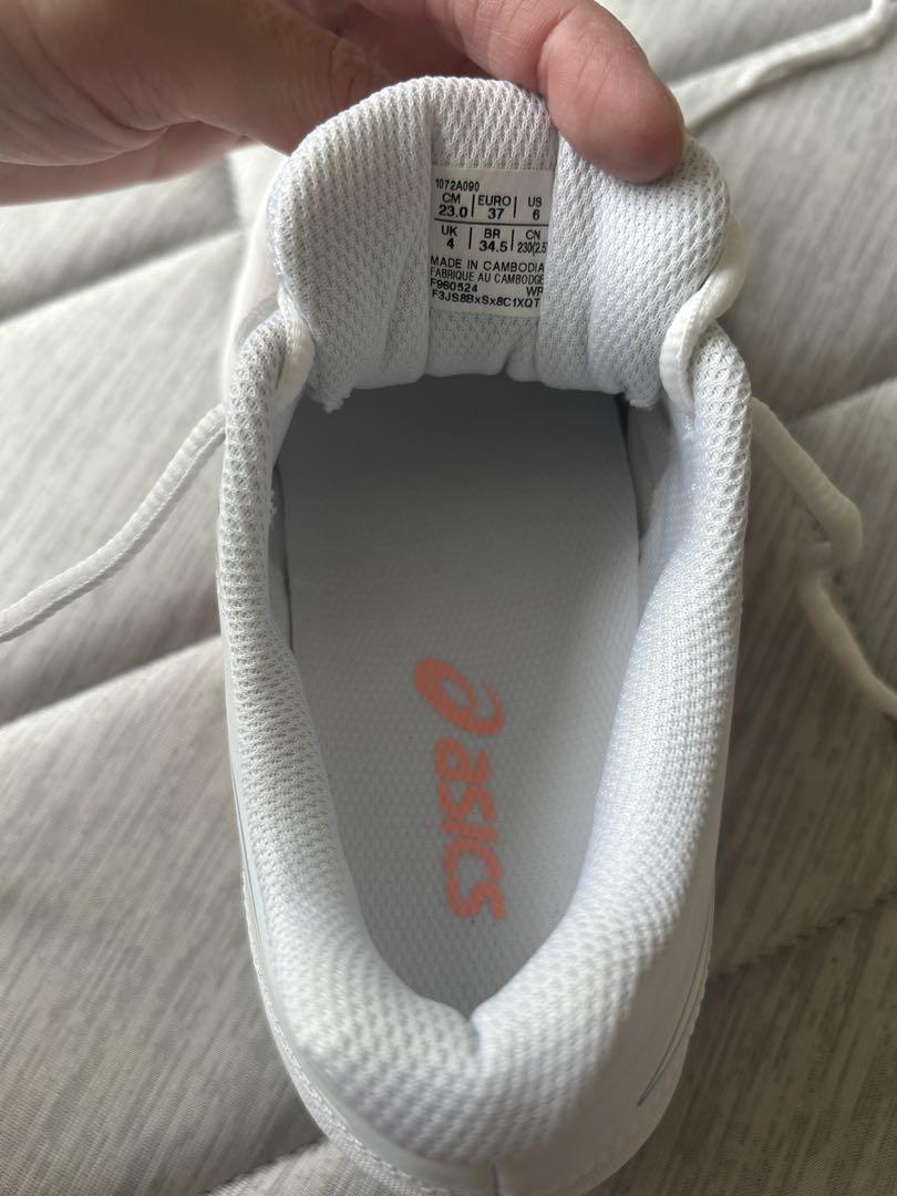 アシックス（ASICS）（レディース）バドミントンシューズ レディース