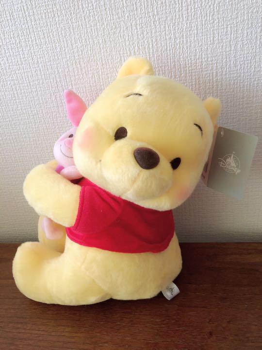 メルカリ ディズニー プーさん ぬいぐるみ 新品 2 800 中古や未使用のフリマ メルカリ ディズニー プーさん ぬいぐるみ 新品 2 800 中古や未使用のフリマ