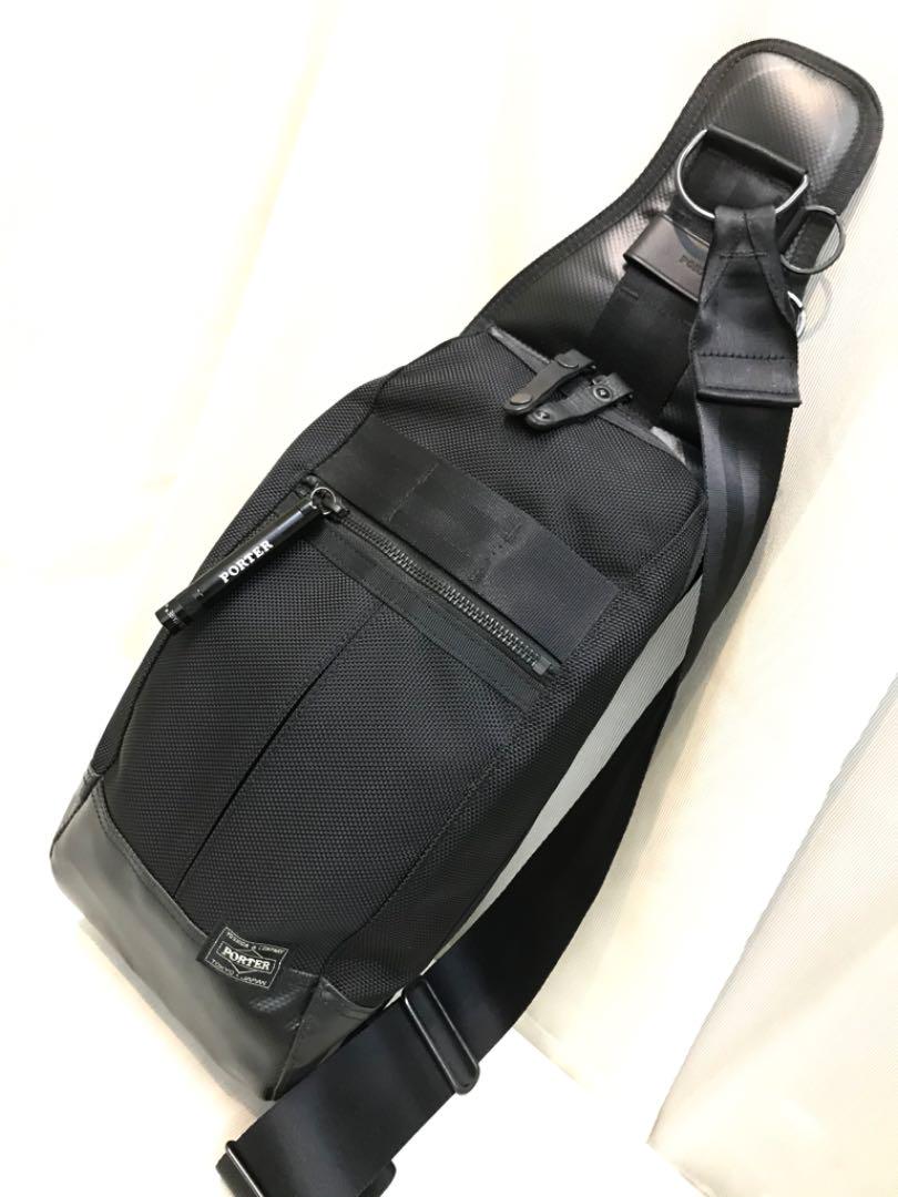 殿堂 ☆02-94 PORTER HEAT ONE SHOULDER BAG ライト付 ショルダーバッグ バッグ¥13,140-www.pontodeapoio.org.br 殿堂 ☆02-94 PORTER HEAT ONE SHOULDER BAG ライト付 ショルダーバッグ バッグ¥13,140-www.pontodeapoio.org.br