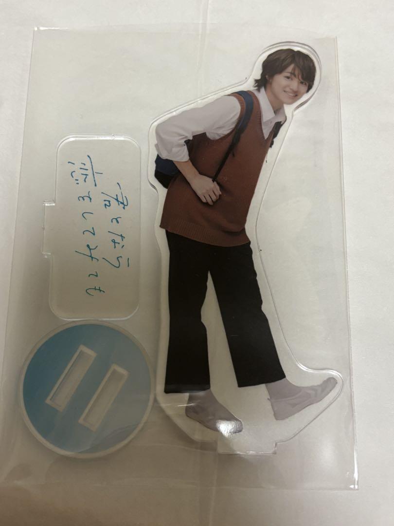 の*ん様 君となら恋をしてみても　大倉空人アクスタ Amazon.co.jp: 大倉空人 君となら恋をしてみても なら恋