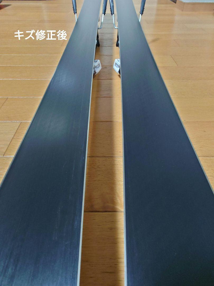 OGASAKA ジュニアGSスキー板 155cm
