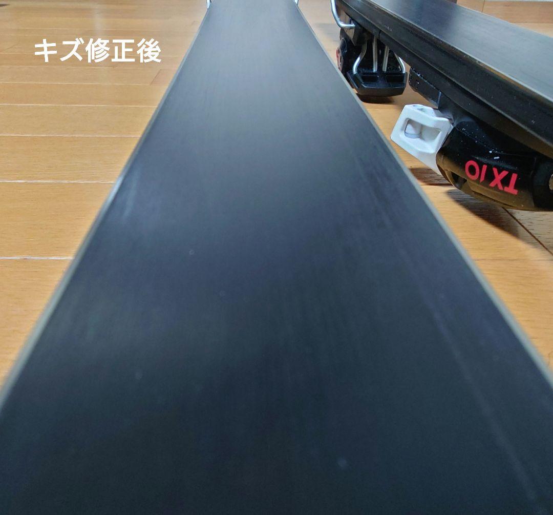 OGASAKA ジュニアGSスキー板 155cm
