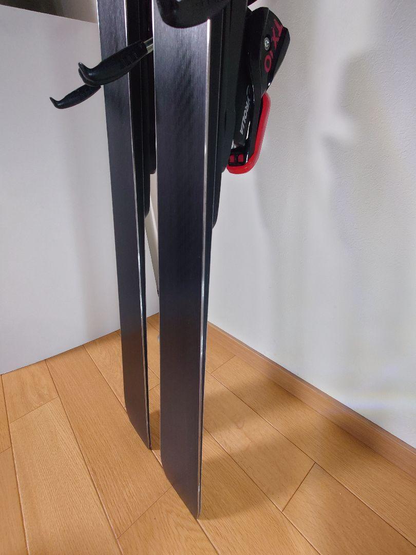 OGASAKA ジュニアGSスキー板 155cm