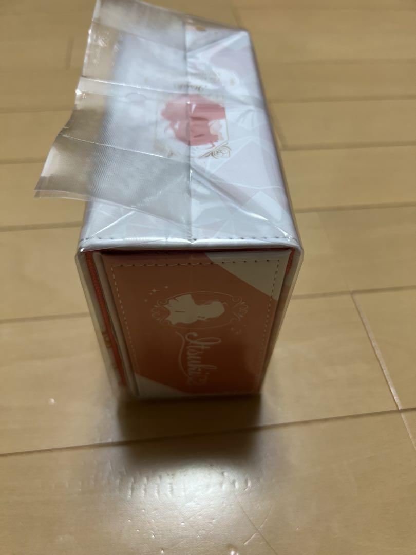 五等分の花嫁　中野五月 合皮デッキケース