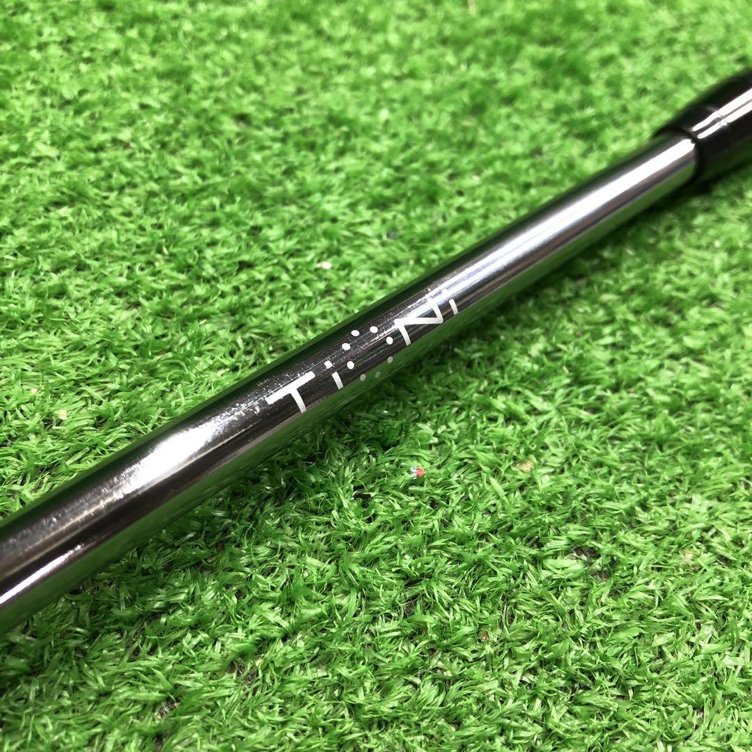 Gsh-145 KUROKAGE シャフト単品 XM50 flexS 三菱