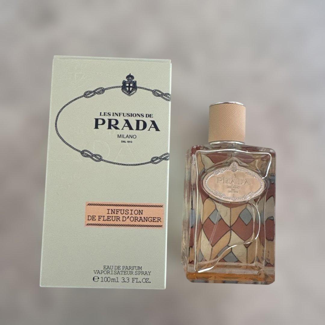 プラダ香水100ml PradaPRADA