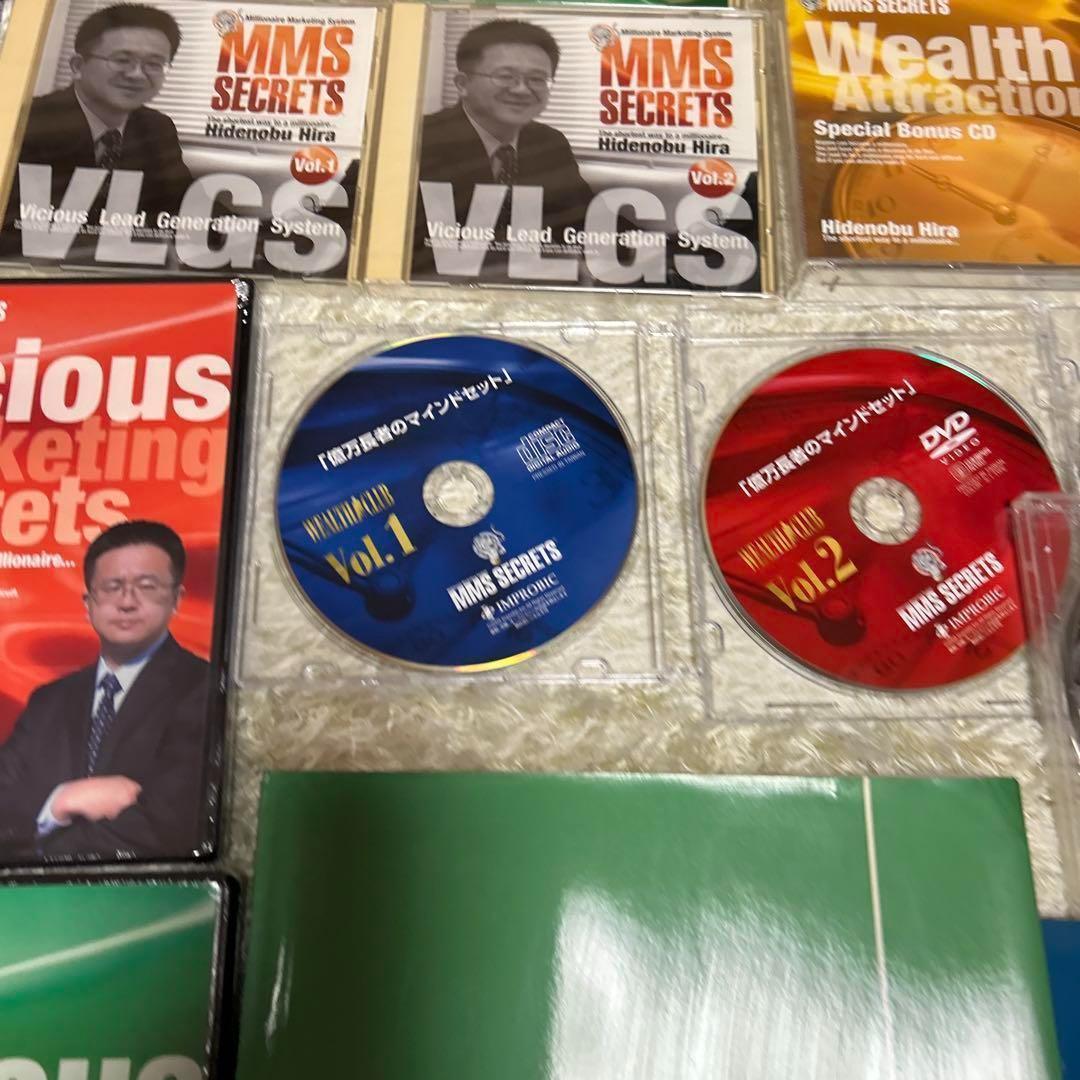 インプロビック　平秀信　溝口耕児　CD DVDセット