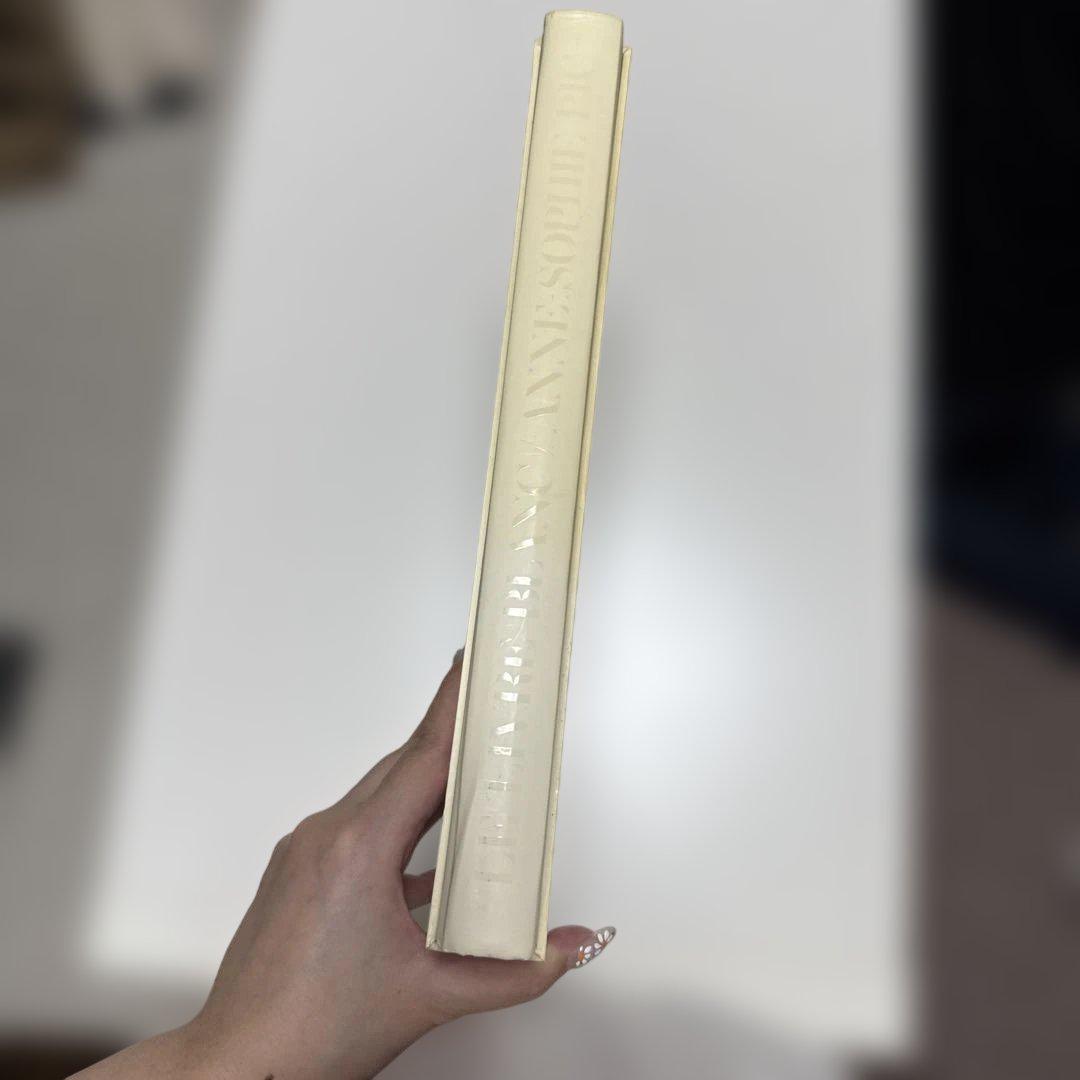 LE LIVRE BLANC ANNE-SOPHIE PIC ピック フランス語 - メルカリ