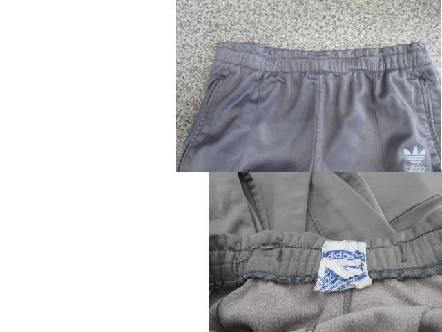 激レアATP米国製80s90sアディダスadidasセットアップジャージ