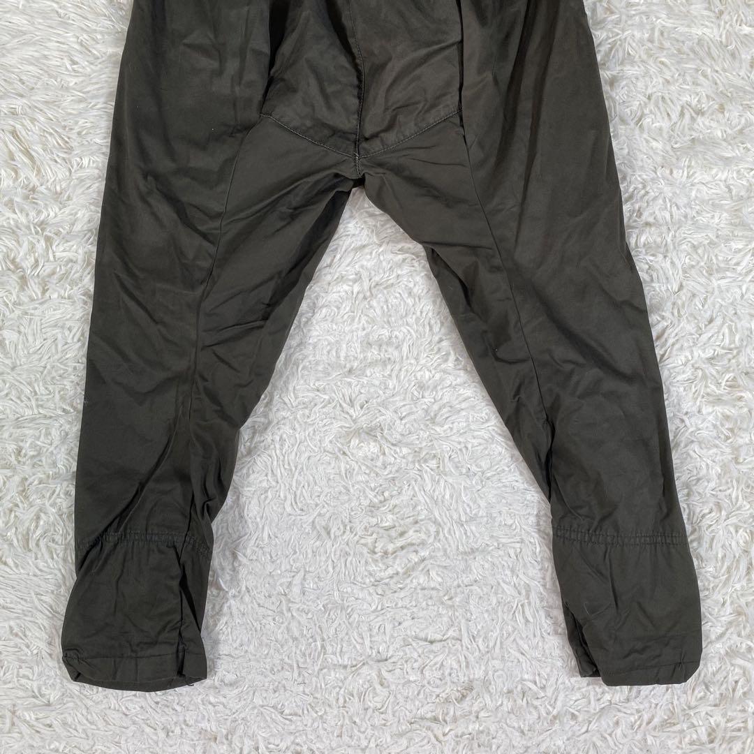 ヴィヴィアンウエストウッド MAN サルエルパンツ Vivienne