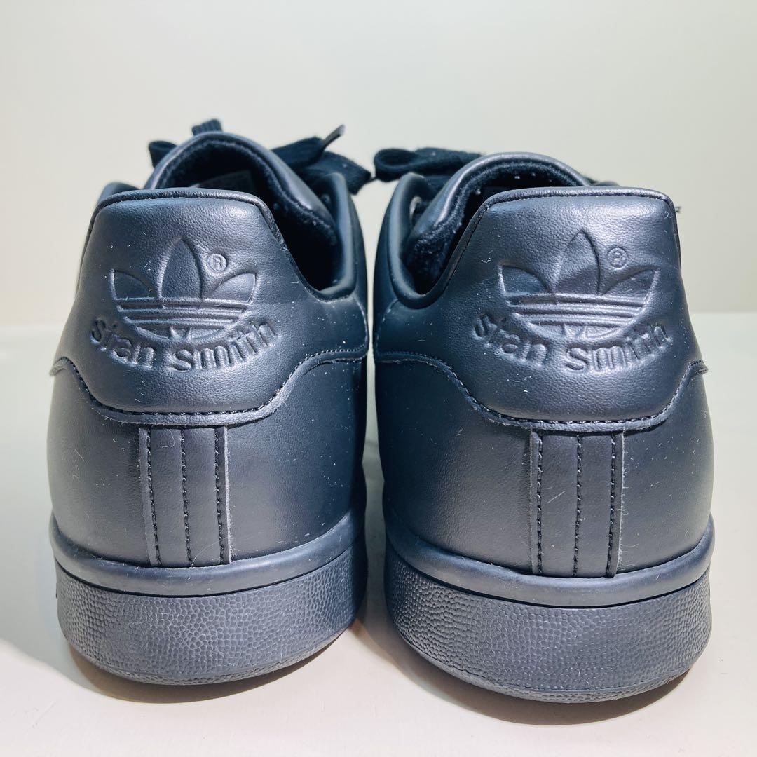【美品】adidas アディダス スタンスミス ローカット スニーカー 25.5 adidas(アディダス) / アディダス/スタンスミス/ローカット