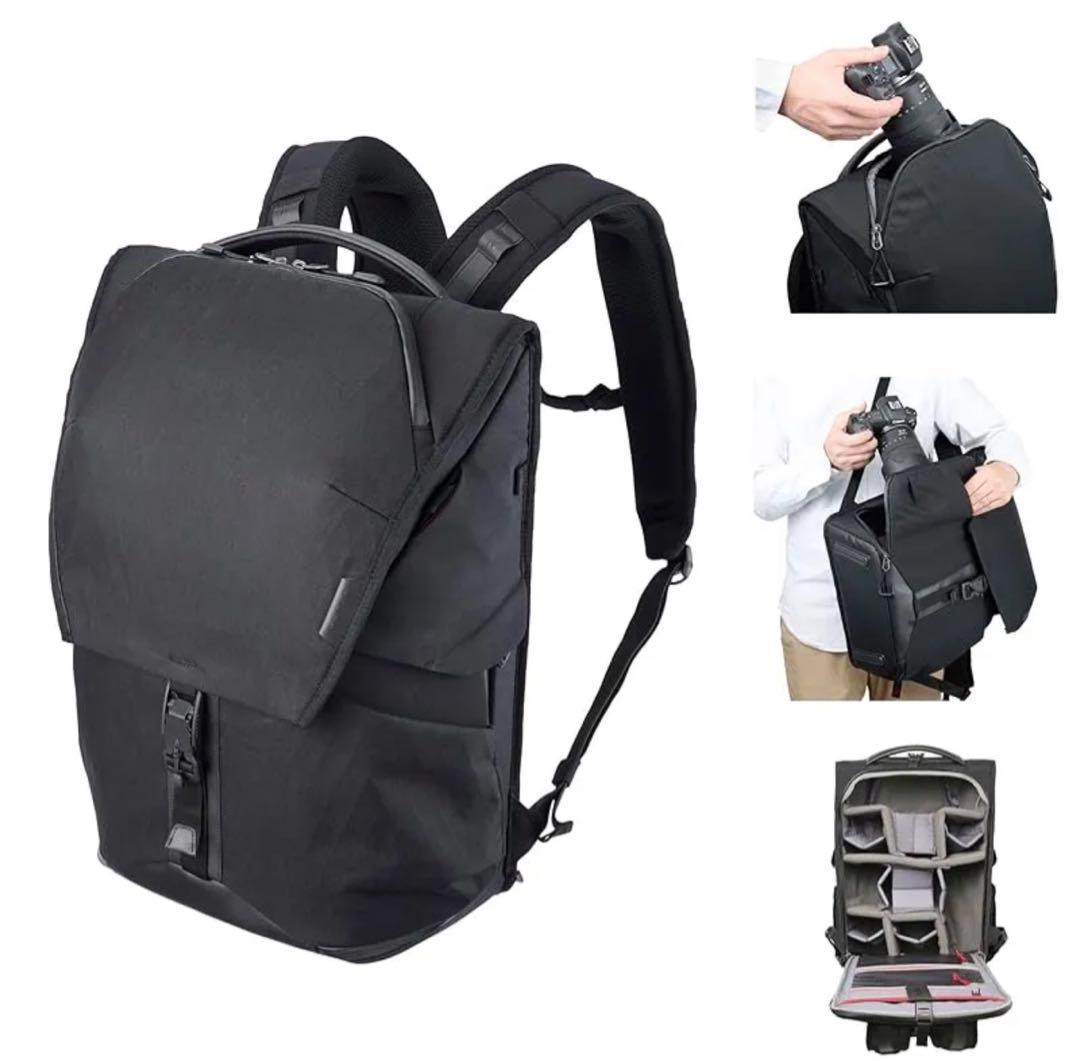 ハクバ GW-PRO マルチモード バックパック 20 カメラバッグ