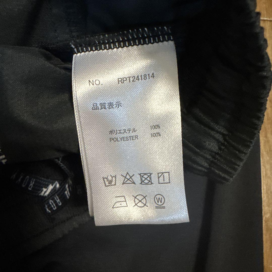 ROXY ブラック ショートパンツとレギンスセット
