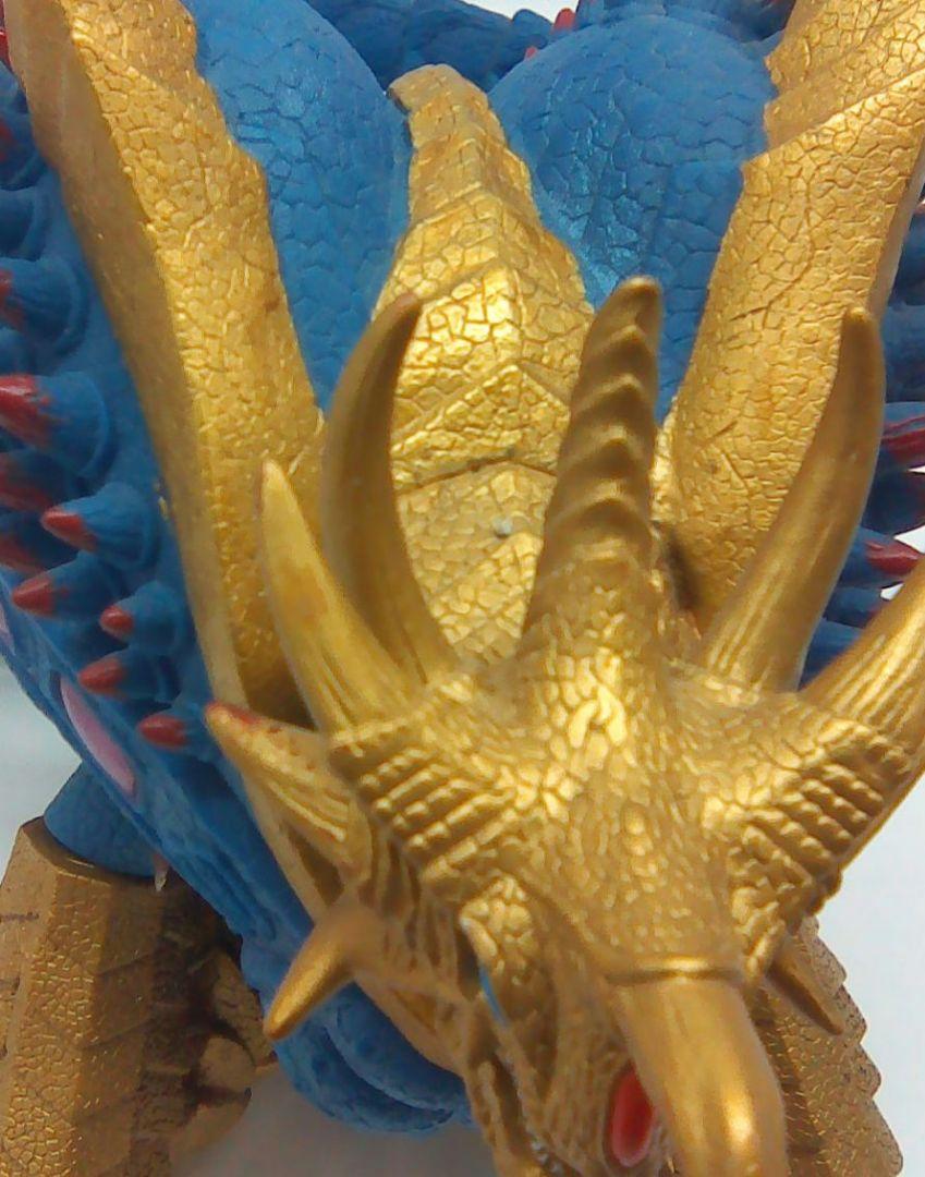 ウルトラ怪獣シリーズ Uキラーザウルス ソフビ 30240918J10S