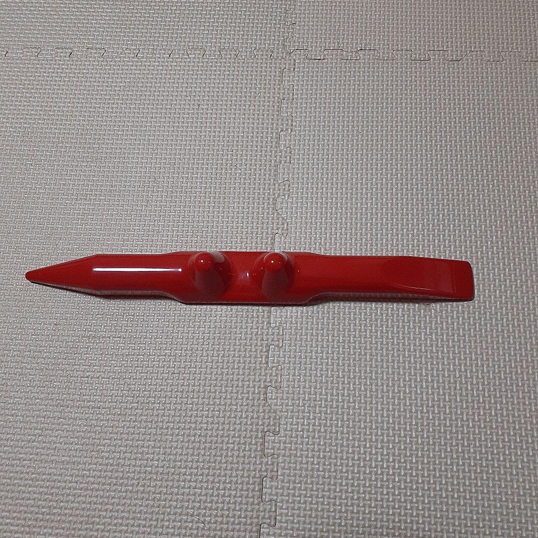 赤棒官足法