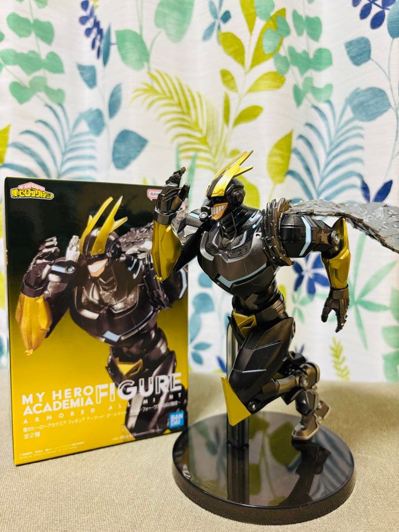 僕のヒーローアカデミア オールマイト 3種セット