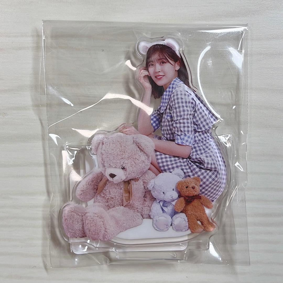 乃木坂46 Blooming Fairy Town 賀喜遥香 【S賞】BIGアクリルスタンド