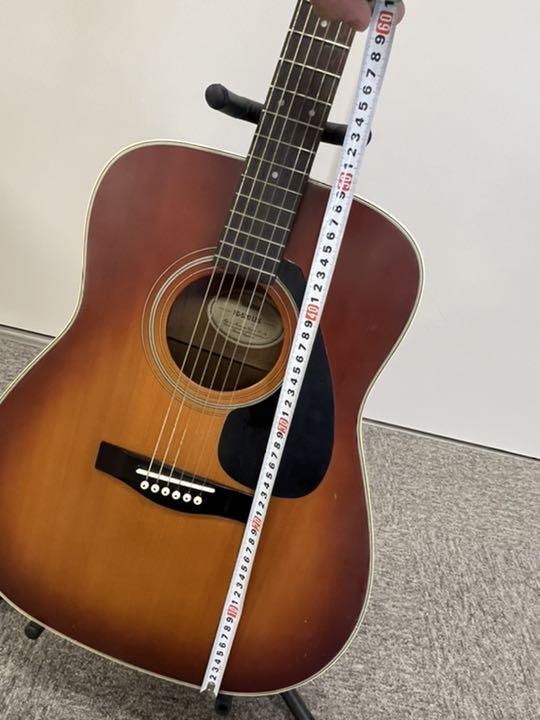 新作新作登場 YAMAHA FG-520 LBS アコースティックギター fLMe7-m36575842683 全国無料限定SALE