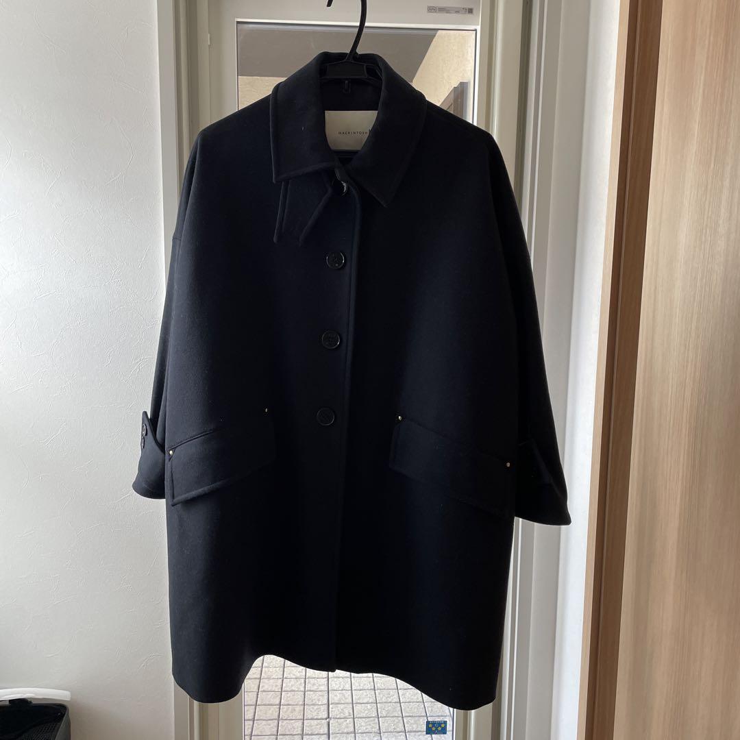 IENA MACKINTOSH マッキントッシュ別注HUMBIE サイズ6 38