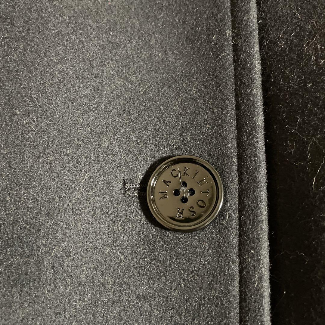 IENA MACKINTOSH マッキントッシュ別注HUMBIE サイズ6 38