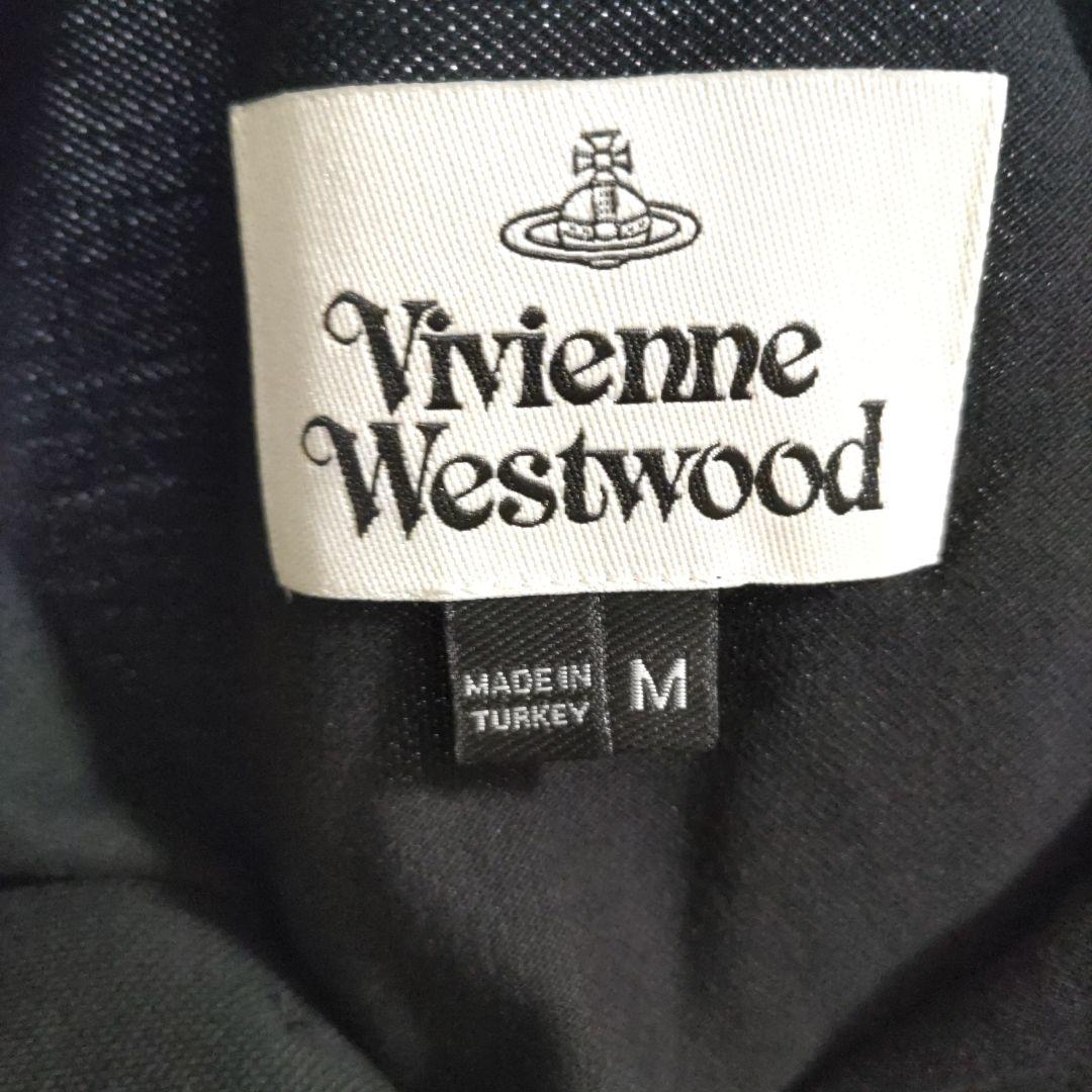 Vivienne Westwood インポートポロシャツ