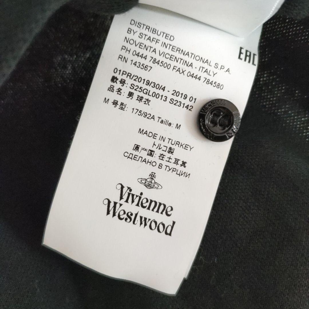Vivienne Westwood インポートポロシャツ